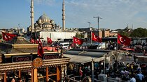  3 Day VIP Private Guided Tour in Istanbul