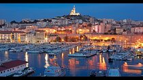 Private Tour Aix Cassis Marseille