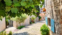 Rovinj Walking Tour
