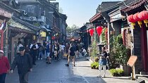 Customized Hutong Day Tour to Meet the Traditional Beijing