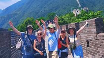 Mutianyu Private Tour