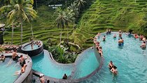 Bali Gorilla ATV Adventure & Alas Harum Cretya Infinity Pool Tour