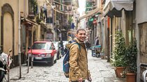 Naples Hidden Gems: Private & Personalized Tour with a Guide