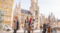 Munich Private & Personalized Full-Day Tour with a Local Guide
