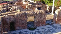 5-hour Private Excursion from Rome to Ostia Antica by Train