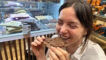 Rome Chocolate Tour: Local Craft, Delis and Gourmet Tastings