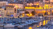Private Day Trip to Marseille from Cannes 8 Hours