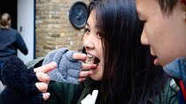London Bridge & Borough Market Food Tour with 7 Authentic Dishes