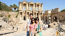 Premier Private Ephesus Visit from Kusadasi Cruise Port