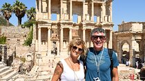 Private Ephesus Tour with Wheelchair Access