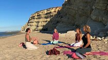Breathwork and Meditation on the beach by el Sol - Lifestyle