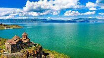 Tbilisi to Yerevan Tour Lake Sevan-Akhpat and Sevanavank