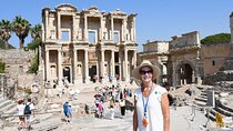 Private Half Day Ephesus and The Terrace Houses Tour