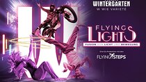 Wintergarten Variety "FLYING LIGHTS" - Highlightshow (75 Minutes)