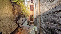Authentic Medieval Bruges Private Tour with Local Guide