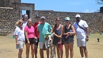 Puerto Plata City Tour : city tour + beach break