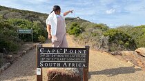 Explore Cape Town Cape Peninsula with Bo-Kaap Coffee Experience