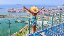 EXPLORE PANAMA City + Old Town + Canal + 360° views
