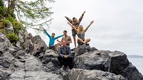 5-Day Adventure Tour in Vancouver Island Exploration