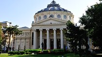Bucharest’s Hidden Stories in 4 Hours