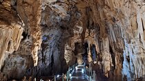Discover Alistrati Cave and Aggitis Canyon Private Tour