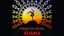 'Auana by Cirque du Soleil at the Waikiki Beachcomber Hotel