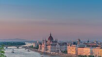 Danube Dreams Royal Palaces Healing Waters and Hidden Baths