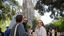 Barcelona Highlights Sagrada Familia and More Sweet Tasting