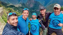 Private Inca Trail to Machu Picchu 4 Days