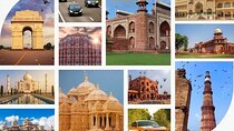Delhi-Agra-and-Jaipur-3-Days-Private-Tour-By-car 1