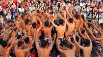 Skip the Line Uluatu Temple Kecak half day Private pick up