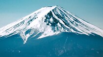 Mount Fuji Private Tour – Discover Magic of Japan’s Iconic Mount