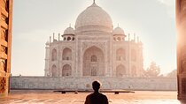 3-Day Tour to Delhi, Agra, Jaipur from Chennai with one-way Commercial Flight