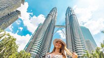 Private Kuala Lumpur Customizable Tour
