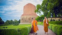 Buddhist Pilgrimage Tour of Places Associated with Lord Buddha