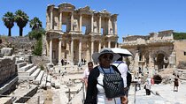 Skip the Line Private Ephesus Tour from Kusadasi Port