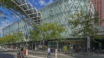 Quai Branly Museum and Shopping at Beaugrenelle Paris