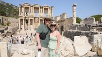 Private Ephesus & Sirince Village Tour From Kusadasi Port