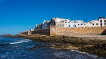 Private Essaouira Over day Tour With Transfers - Marrakesh