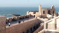 Essaouira Over Day Tour, Coastal Charm Adventure - Marrakesh