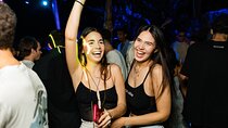 Punta Cana Maroca Nightclub VIP: Open Bar Premium