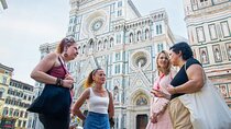 Florence: Skip the Line Duomo Express Tour