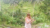 Ubud Discovery Package: Rice Terraces, Temples & Hidden Gems