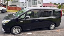 [PRIVATE] Airport Transfer from/to Auckland Airport