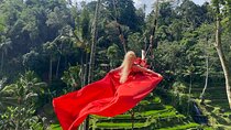 Full Day Ubud Custom Private Tour with Hotel Pickup