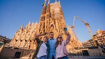 Montserrat Monastery Visit and Sagrada Familia Guided Tour
