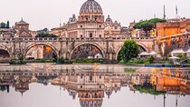Vatican: St. Peter's Basilica Entry and Audio Guide