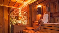 Turkish Bath in Side with Massage Experience and Spa