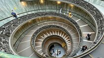 Skip the Line Vatican Museums & Sistine Chapel Access