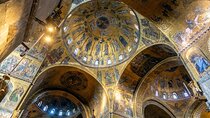 St Mark Basilica , Venice Hosted Ticket with Audio Guide